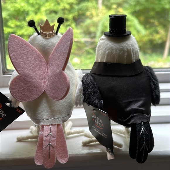 Hyde and Eek target Halloween new Radley & Duchess 2023 - Picture 3 of 8